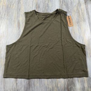 Nobull Muscle Tank Top